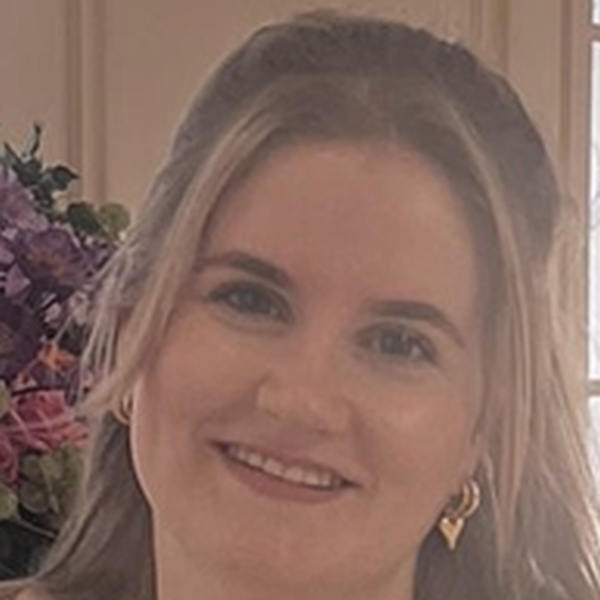 Demi Geilen